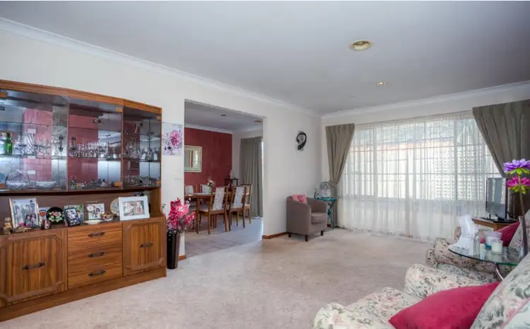 Second view of Homely house listing, 3/81 Pasley Street, Sunbury VIC 3429