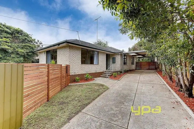 289 Carrick Drive, Gladstone Park VIC 3043