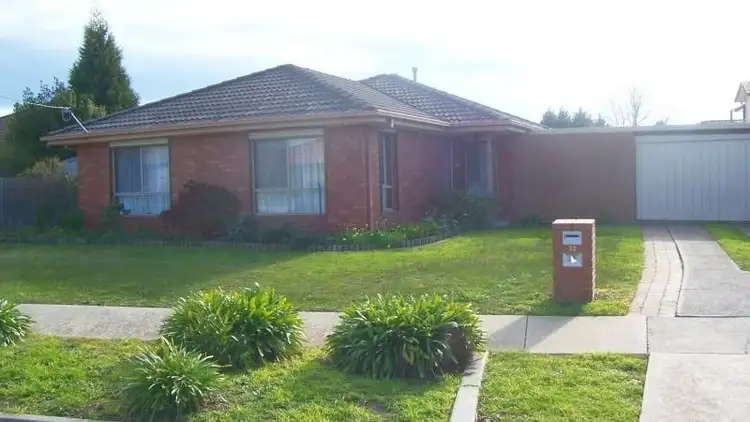 32 Edington Way, Craigieburn VIC 3064