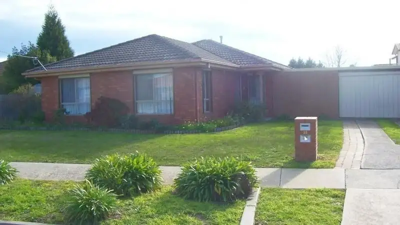 Main view of Homely land listing, 32 Edington Way, Craigieburn VIC 3064