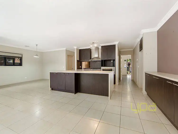 Third view of Homely house listing, 3 Rothesay Avenue, Derrimut VIC 3030