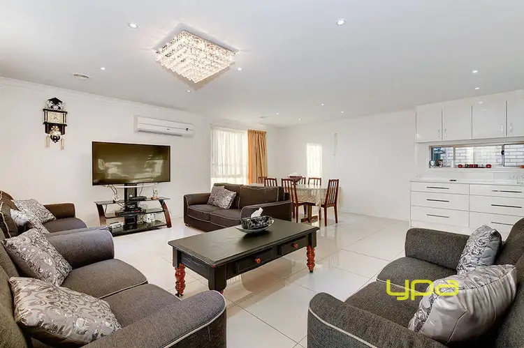 Third view of Homely house listing, 190 Carrick Drive, Gladstone Park VIC 3043