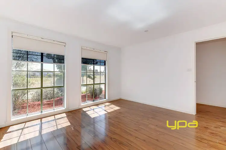 Third view of Homely house listing, 12 Apsley Vista, Derrimut VIC 3030