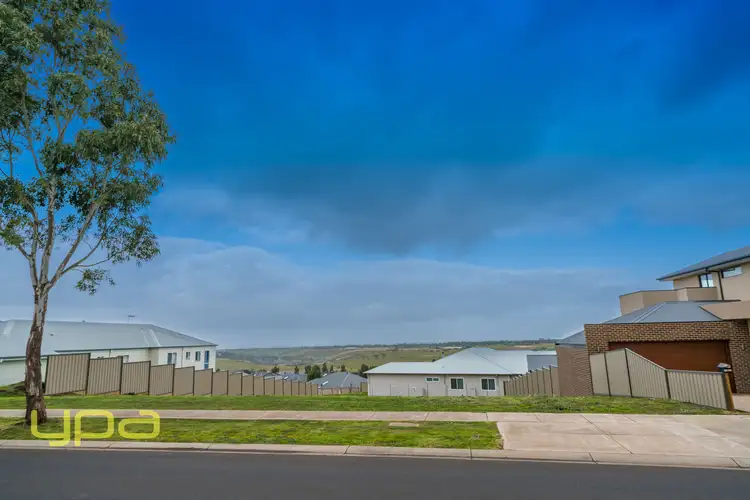 Fourth view of Homely land listing, 156 Belleview Drive, Sunbury VIC 3429