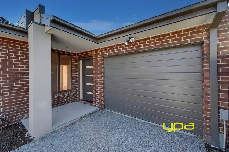 Main view of Homely unit listing, 3/22 Leonard Avenue, Glenroy VIC 3046