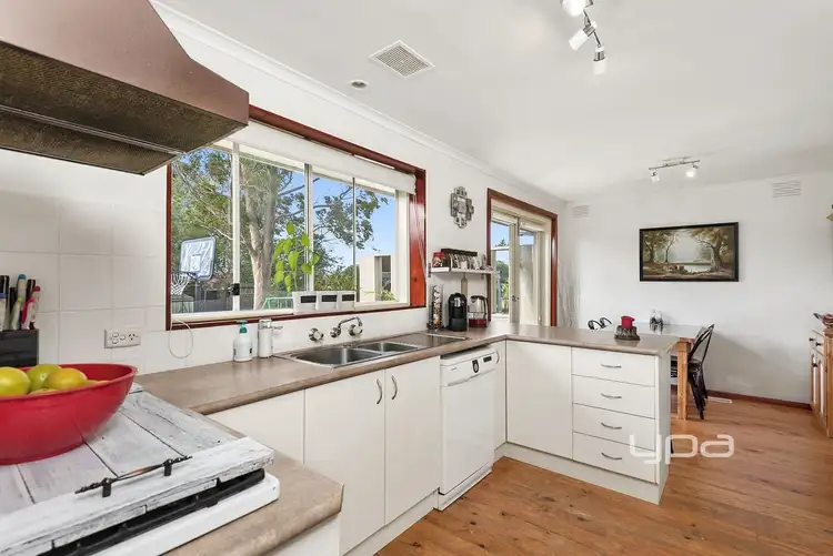 Sixth view of Homely house listing, 168 Gap Road, Sunbury VIC 3429