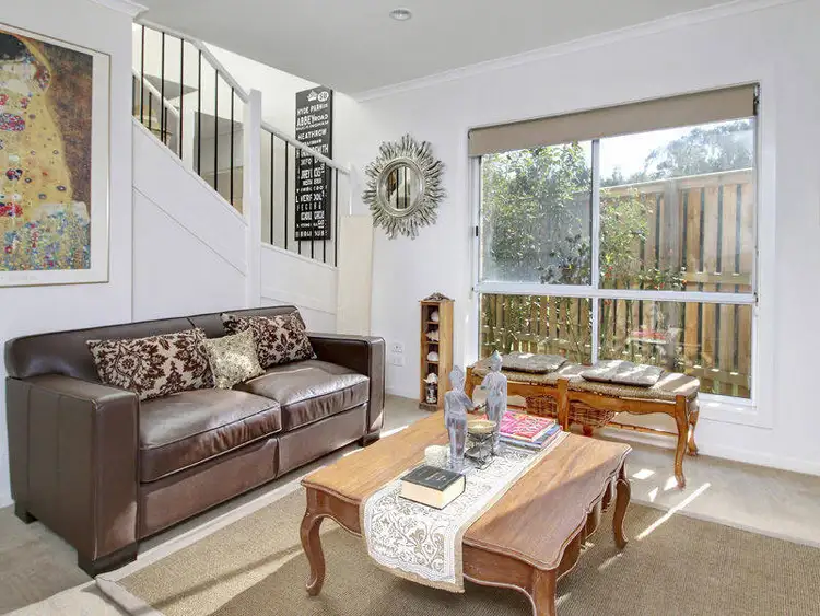 Second view of Homely townhouse listing, 9/102a Country Club Drive, Safety Beach VIC 3936