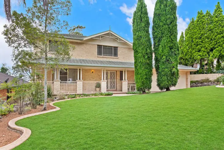 152 Woodbury Park Dr, Mardi NSW 2259