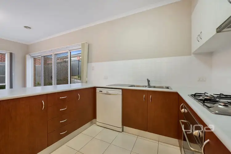Third view of Homely house listing, 50 Backhaus Avenue, Sunbury VIC 3429