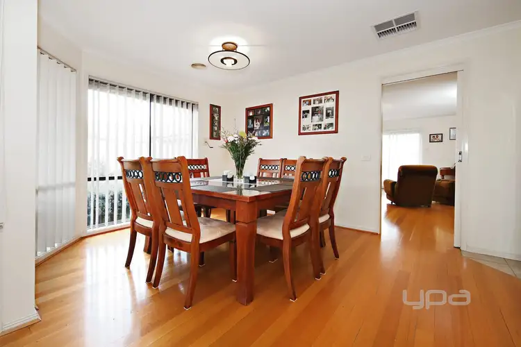 Fourth view of Homely house listing, 30 Allenby Road, Hillside VIC 3037
