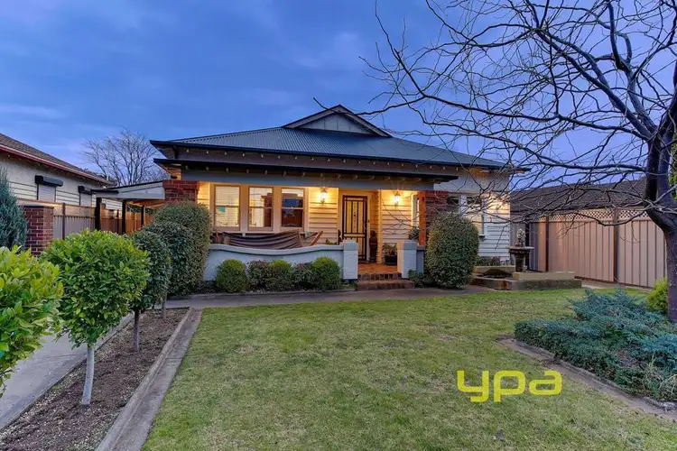12 Railway Avenue, Werribee VIC 3030