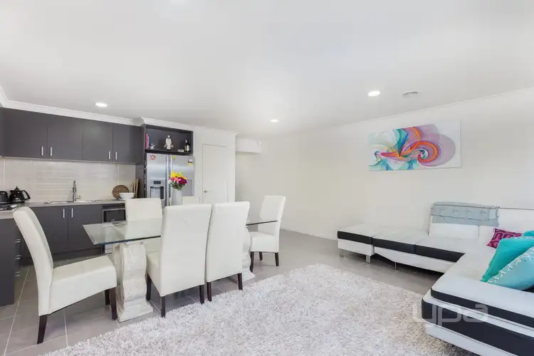 Fifth view of Homely house listing, 31 Goulding Drive, Plumpton VIC 3335