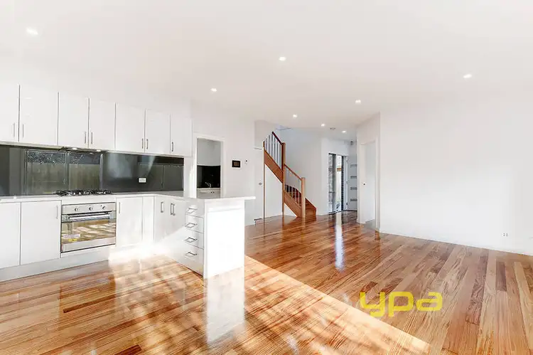 Fourth view of Homely townhouse listing, 3/65 MERIDITH STREET, Broadmeadows VIC 3047