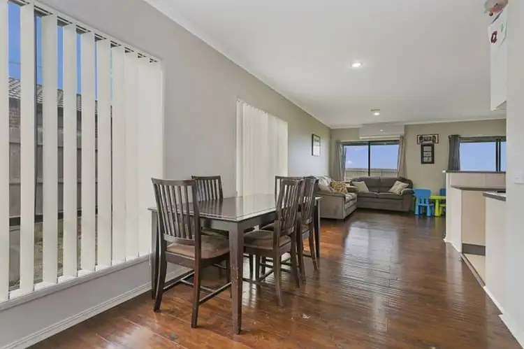 Fourth view of Homely house listing, 55 Murdoch Court, Sunbury VIC 3429