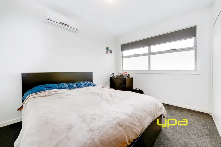Sixth view of Homely townhouse listing, 2/50 Hubert Avenue, Glenroy VIC 3046
