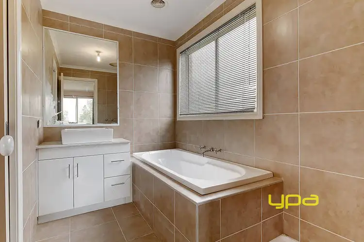 Seventh view of Homely townhouse listing, 1/83 Rokewood Crescent, Meadow Heights VIC 3048
