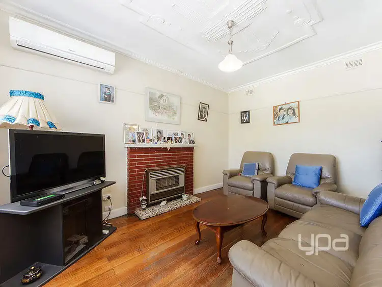 Third view of Homely house listing, 96 Westmoreland Road, Sunshine North VIC 3020