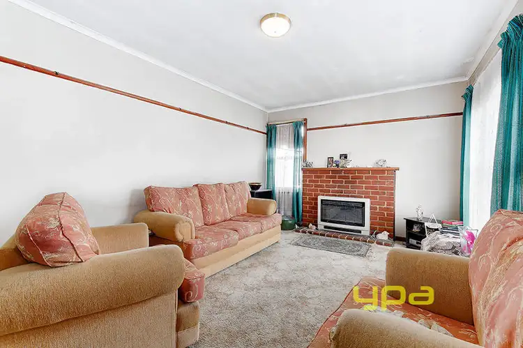 Second view of Homely house listing, 6 View Street, Glenroy VIC 3046