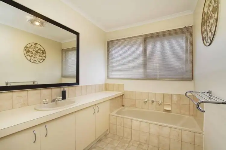 Sixth view of Homely house listing, 57 Dunrossil Drive, Sunbury VIC 3429