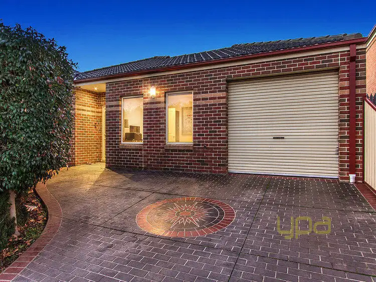 Second view of Homely house listing, 11 Briar Way, Sunshine West VIC 3020