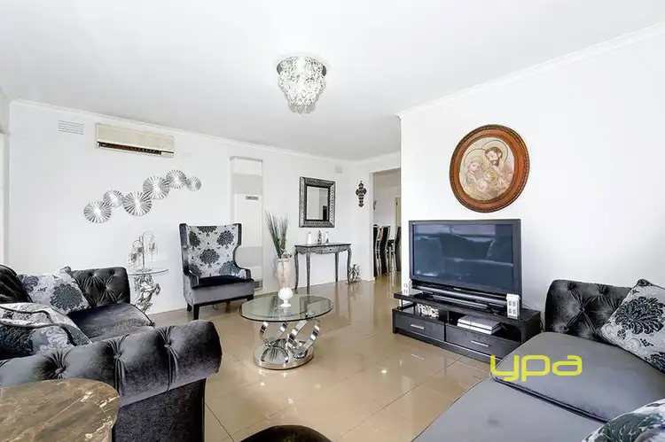 Fourth view of Homely house listing, 16 Malmsbury Drive, Meadow Heights VIC 3048