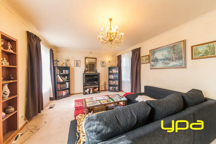 Third view of Homely house listing, 9 Nathalia Street, Broadmeadows VIC 3047