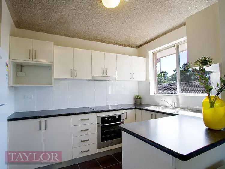 Main view of Homely unit listing, 9/8 Allen Street, Harris Park NSW 2150