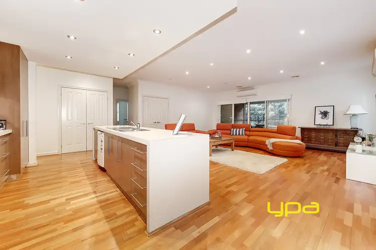 Fourth view of Homely house listing, 16 Scarborough Terrace, Craigieburn VIC 3064