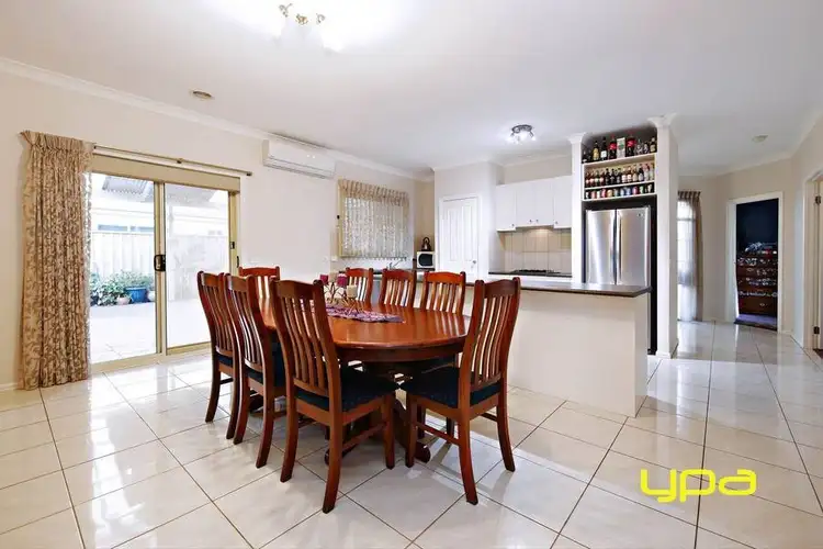 Sixth view of Homely house listing, 81 George Street, Taylors Hill VIC 3037