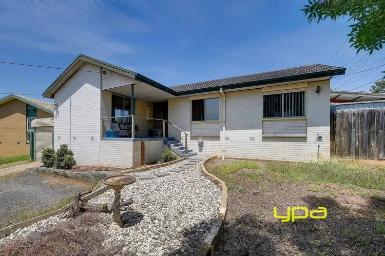 2 Tooan Court, Westmeadows VIC 3049