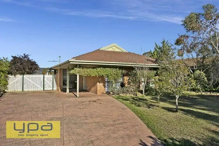 15 Stanford Court, Sunbury VIC 3429