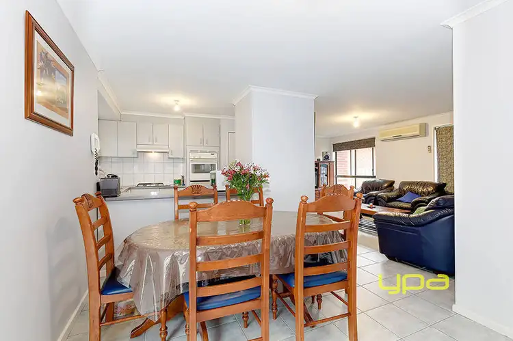 Fifth view of Homely house listing, 18 Kanooka Grove, Meadow Heights VIC 3048