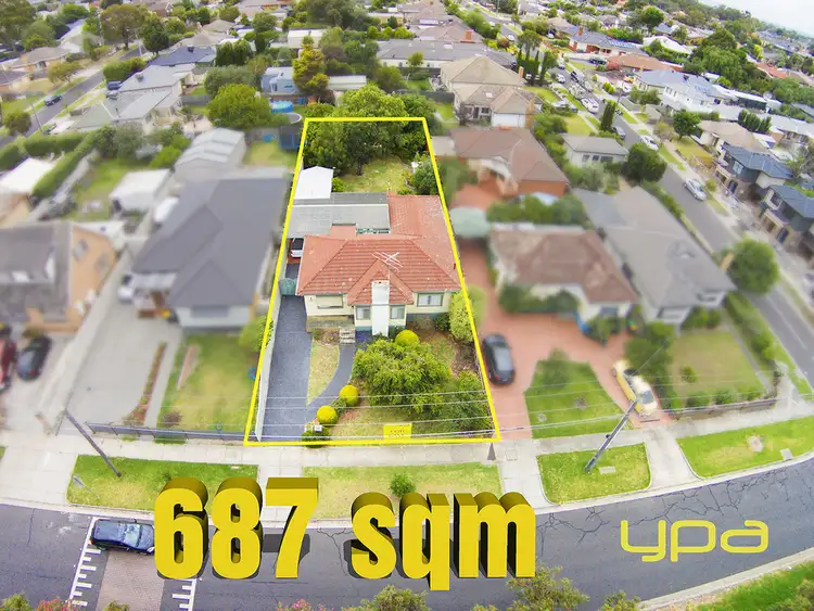 Main view of Homely house listing, 286 Waterloo Road, Glenroy VIC 3046