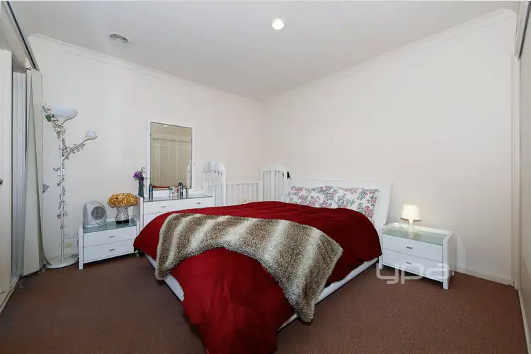 Sixth view of Homely unit listing, 10 Sarkis Mews, Hillside VIC 3037