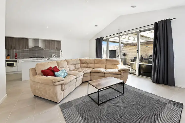 Third view of Homely house listing, 21 Kinetic Way, Craigieburn VIC 3064