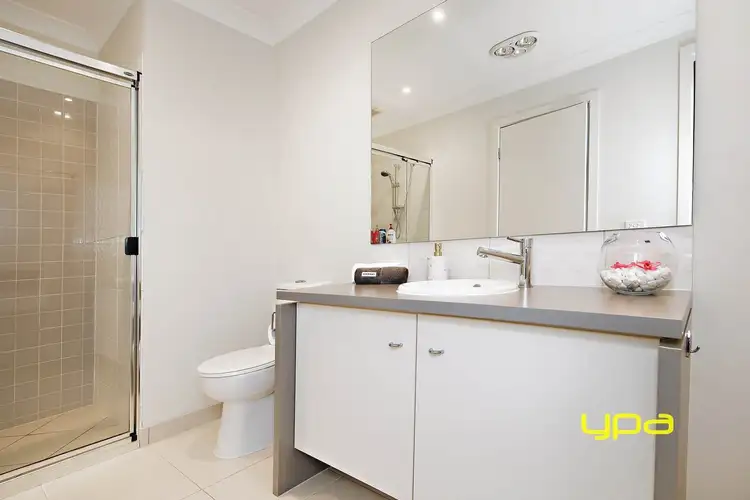 Seventh view of Homely townhouse listing, 15 Eloura Circuit, Taylors Hill VIC 3037