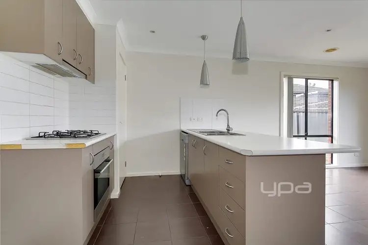 Fifth view of Homely house listing, 67 Biltmore  Crescent, Roxburgh Park VIC 3064