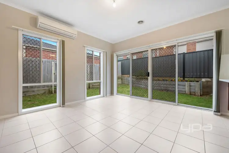 Sixth view of Homely house listing, 50 Backhaus Avenue, Sunbury VIC 3429