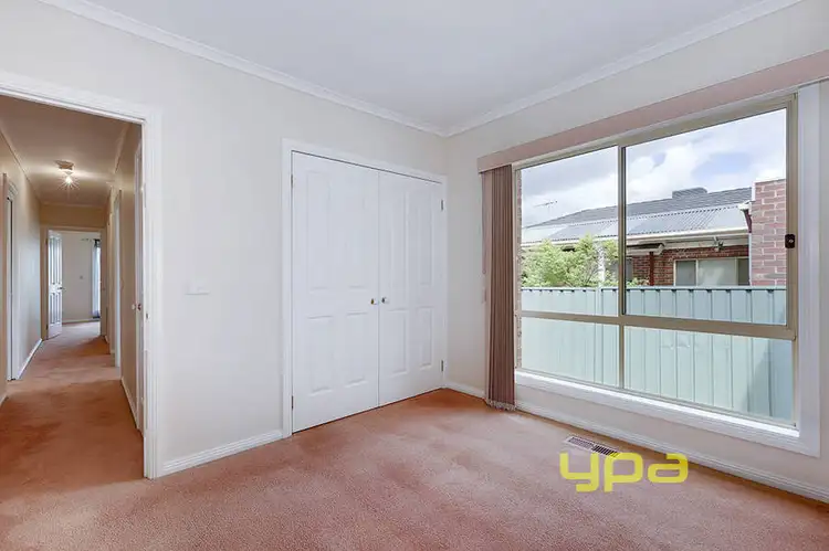 Seventh view of Homely house listing, 17 Cobblestone Drive, Attwood VIC 3049