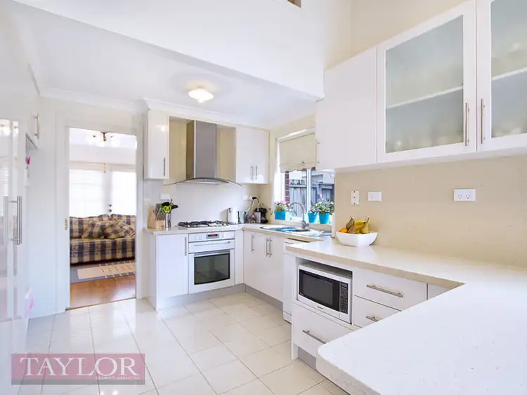 Third view of Homely house listing, 14 The Terrace, Oatlands NSW 2117