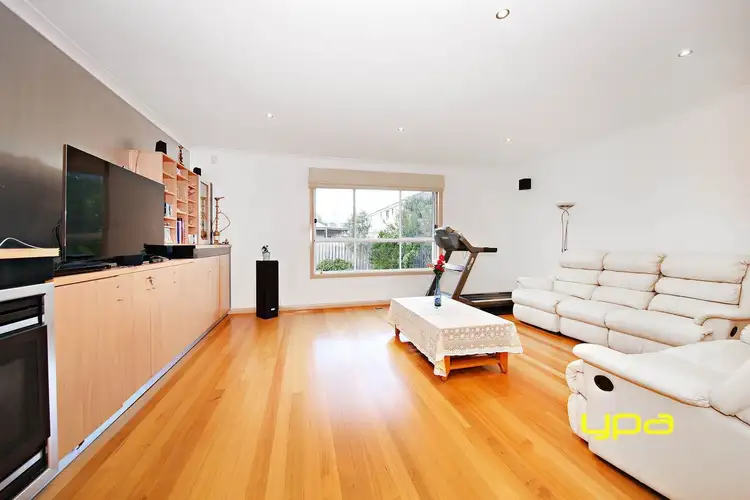 Sixth view of Homely house listing, 22 Landsbourgh Avenue, Taylors Lakes VIC 3038