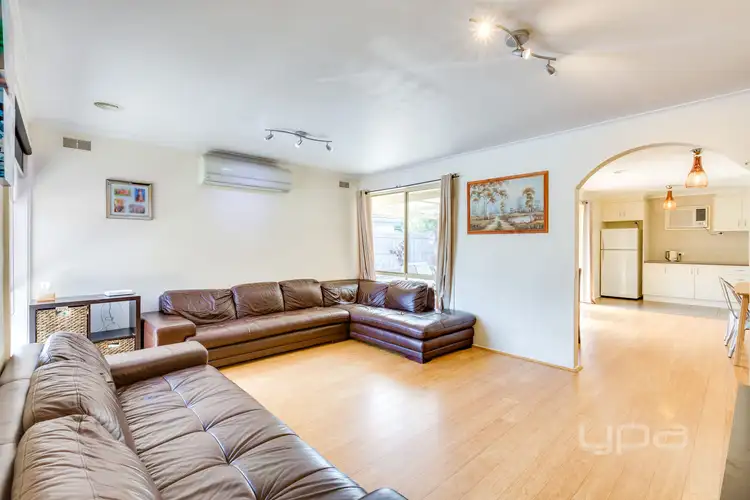 Second view of Homely house listing, 57 Market Road, Werribee VIC 3030