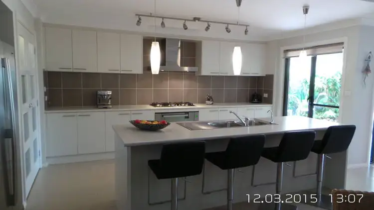 Second view of Homely house listing, 12 Queenscliff Place, Mardi NSW 2259