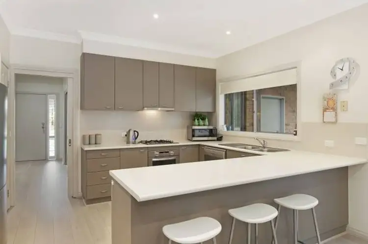 Second view of Homely house listing, 36 Saxonwood Drive, Sunbury VIC 3429