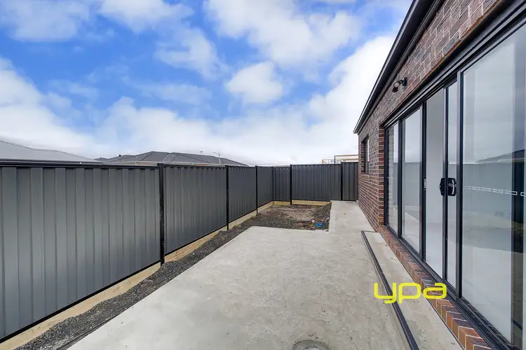 Seventh view of Homely house listing, 89 Debonair Parade, Craigieburn VIC 3064