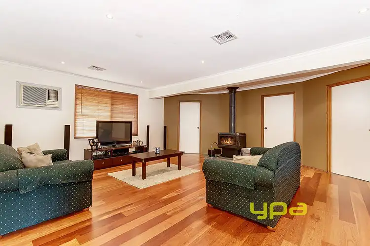 Seventh view of Homely house listing, 59 Northleigh Avenue, Craigieburn VIC 3064