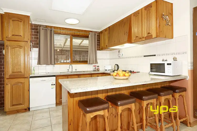 Fourth view of Homely house listing, 7 Birralee Square, Keilor Downs VIC 3038