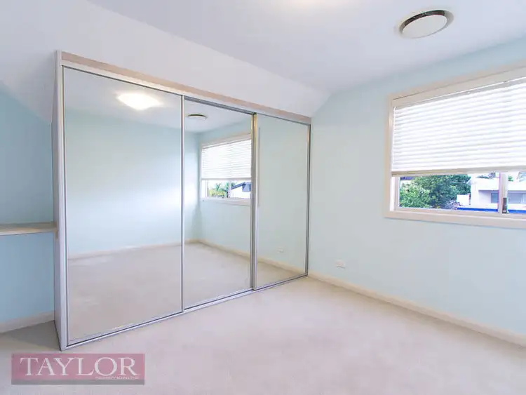 Sixth view of Homely townhouse listing, 5/192-194 Pennant Hills Road, Oatlands NSW 2117