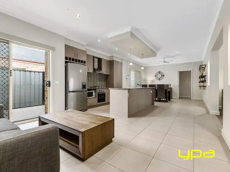 Fifth view of Homely house listing, 65 Lakewood Boulevard, Melton VIC 3337