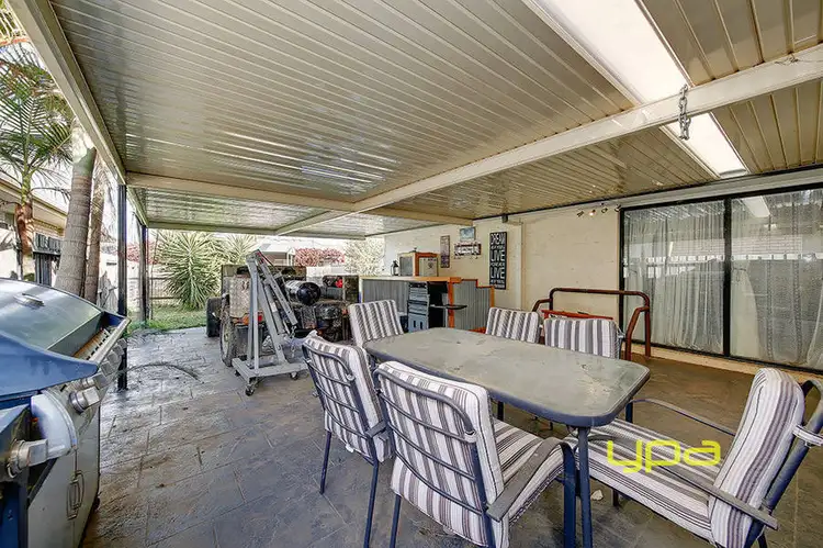 Seventh view of Homely house listing, 32 Pimelea Way, Hillside VIC 3037